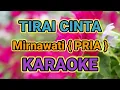 Download Lagu TIRAI CINTA { PRIA } [ G ] KARAOKE HQ AUDIO STEREO