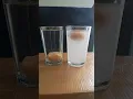 salt water and potato experiment