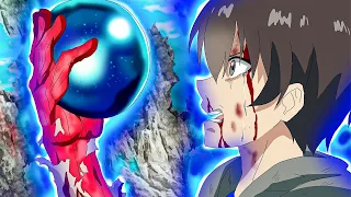 طفل بيتربي في ساحة المعركه و يصبح الساحر الأعظم في العالم حكاية راي الملخص كامل 