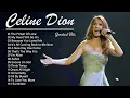 Download Lagu Celine Dion Greatest Hits Playlist 2025 - Best Songs Of Celine Dion - Best Love Songs Of Celine Dion