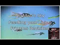 No Man s Sky - Feeding Your Living Frigates Revisited