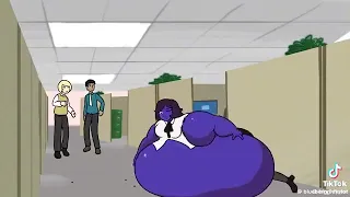Coffee blueberry inflation