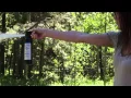 Sabre Frontiersman Bear Spray FBAD-06 - Video 5 of 2