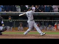 Andruw Jones final career home run