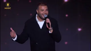 بقى هان على قلبك اللي بينا وراح خدت الحنين ومشيت سايبلي جراح دندنها