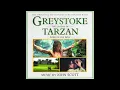 Download Lagu Greystoke : The Leged of Tarzan - Suite (John Scott)