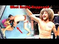 Download Lagu DOMINATION!!! How Merab DESTROYED O'Malley (Merab Dvalishvili vs Sean O'Malley 2)