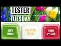 Tester Tuesday Round 5 - New Scentsy Spring Summer Scents 2019