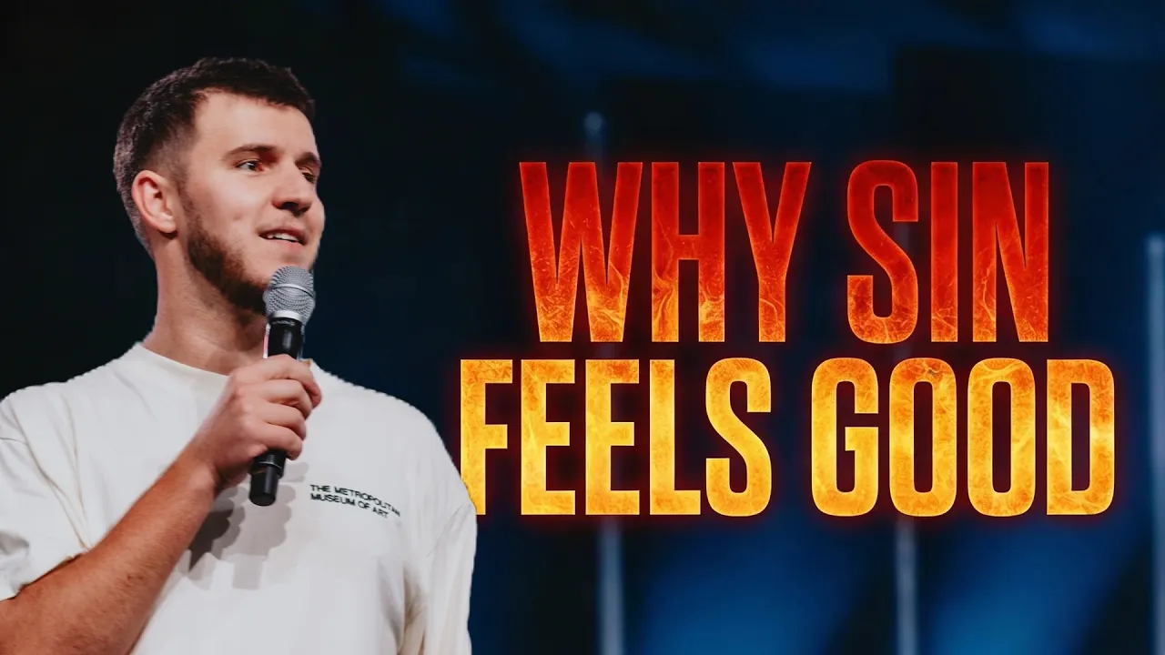 This is why SIN feels good at first