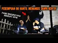 Lagu CAMPING HOROR PANIK PEREMPUAN ITU HANTU M3NIN9GAL DI RUMAH INI DIA TERUS MENANGIS TANPA HENTI!!