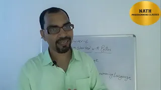 Class 11 Computer Science with Python Chapter 6 Getting Started with Python - What is Python