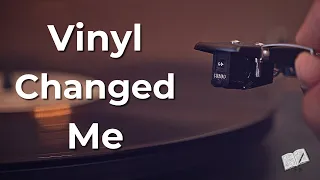 i tried vinyl after years of spotify here s what changed