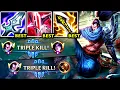 Download Lagu YASUO TOP IS A VERY SPECIAL TOPLANER IN 2025! (YASUO IS STRONG) - 2025 Yasuo TOP Gameplay Guide