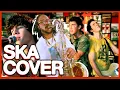 Download Lagu Year 3000 (Jonas Brothers) SKA-PUNK COVER