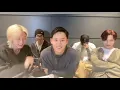Lagu [ENG SUB] 101923 SEVENTEEN WEIBO LIVE with JUN, THE8, MINGYU, JEONGHAN \u0026 WONWOO