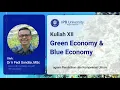 Download Lagu 12 MK Pertanian Inovatif (IPB10C): Green Economy and Blue Economy