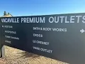 Ep 0336 I Destination Vacaville Premium Outlet Vacaville California