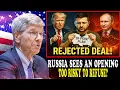 Lagu Trump IS SHO.CKED! Zelensky Rejects Peace Plan — And Why Putin Is Celebrating!  Prof.Jeffrey Sachs