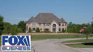Era of the McMansion is over Zillow says