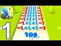 number run unity source code