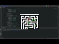 Python Pygame Maze Game Tutorial