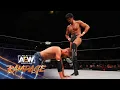 Download Lagu Katsuyori Shibata maakt zijn AEW-debuut in een droomwedstrijd tegen Orange Cassidy | AEW Rampage,...