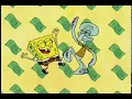 Mr Krabs SpongeBob Squidward Dancing