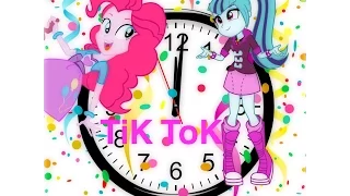 TiK ToK PMV