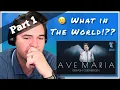 Lagu Pastor Moved to Tears Watching DIMASH - AVE MARIA | Reaction (Part One)