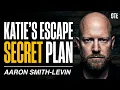 The Details Of Katie Holmes Escape From Scientology