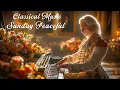 Download Lagu Peaceful Classical Music for a Calm Sunday Morning – Mozart, Bach, Chopin \u0026 More
