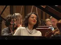 Download Lagu Khatia Buniatishvili – Rachmaninoff: Piano Concerto No.2 in C Minor, Op. 18: 2. Adagio sostenuto
