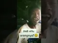 orang yang parodi lagu dengarkanlah #viral #shorts