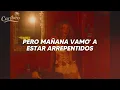 Maluma, Shakira - AGUA (Letra)