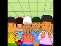 Video lucu Doa