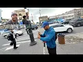 Utica Ave and Eastern parkway 2026 1