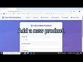 Building a Full E-Commerce Web App with Python Flask Week 3