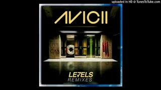 avicii levels smiz playtown afro spiritual mix 2019