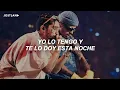 Download Lagu Rauw Alejandro, Bad Bunny - Qué Pasaría... (Letra/Lyrics) || yo lo tengo ma', yo lo tengo ma'