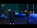 Download Lagu n’Kosove show : Florian Tufollari \u0026 Landi Roko \u0026 Batalioni B13 - LIVE Kolazh