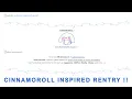 cinnamoroll inspired rentry rentry tutorial - -
