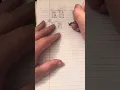 Pick 3-3 digit easy workout