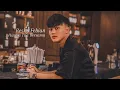 Download Lagu Resky Febian - Hingga Tua Bersama ( Slowed \u0026 Akustik)