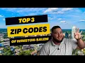 Top 3 Zip Codes To Live In - Winston Salem 2025