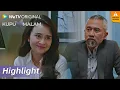Download Lagu Highlight EP05 Kenapa Pak Arif datang mencari Laura? | WeTV Original Kupu Malam