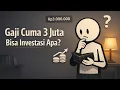 Lagu  7 Jenis Investasi yang Bisa Kamu Lakukan Setelah Gajian