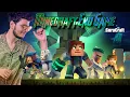 FART Command in Minecraft