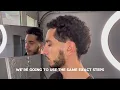 How to Give Yourself a Taper Fade