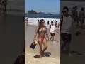 Download Lagu 🇧🇷 Rio de Janeiro COPACABANA Beach