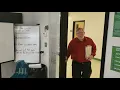 When Admin Decides to Visit a Teacher on a Friday but He was Ready for Them